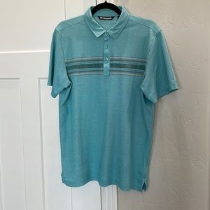 Travis Mathew Polo